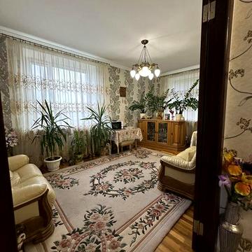 Продажа 3-х комнатной квартиры