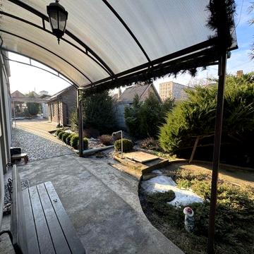 Продам будинок (додатковий пасивний дохід, сонячна станція на 15 кВт)