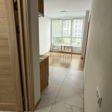 Оренда 1 кімнатна БЕЗ КОМІСІІ. Однокімнатна квартира центральний парк