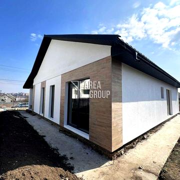 Новий будинок в класній локації готовий до початку ремонту