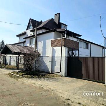 Оренда будинку 800 кв з власною SPA зоною. Боярка м Теремки 15 км.