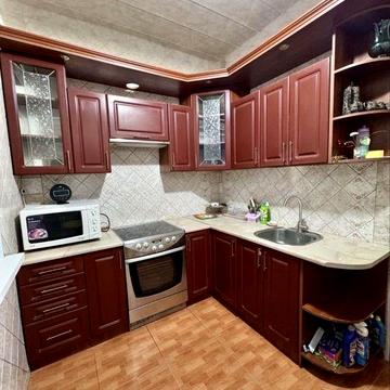 Реальная 3-ка на Салтовке, Салтовское Шоссе 145-В, 601 м/р