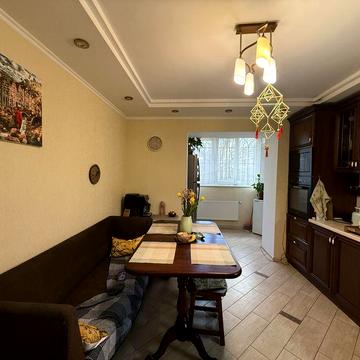 Ореднда 3 кк в новобудові , ремонт, меблі, техніка. Роздільні кімнати