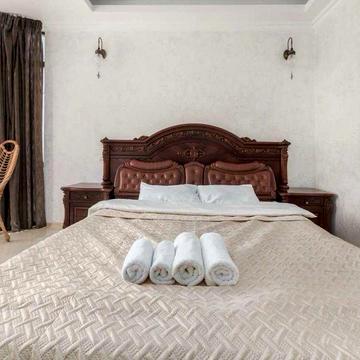 3х комнатная квартира в ЖК Новая Аркадия! Тенистая ЖК Новая Аркадия