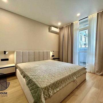 Оренда 1к в ЖК «Новопечерська Вежа», вул. Бойчука, 41б, Печерськ