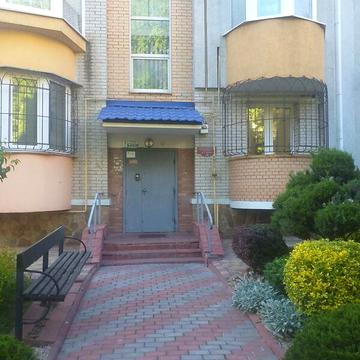 Продаж 4к Квартира Зодчих вулиця ЖК Микрорайон Подолье