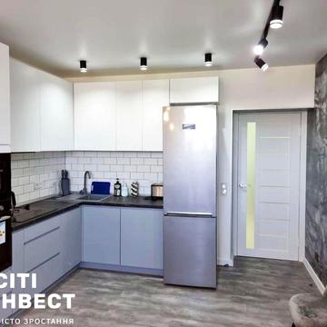 ЖК Сказка, лучшее предложение 1 из.кв 48m2, єОселя, єВідновлення! ЖК Сказка