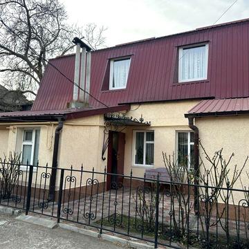 Продаю двухрівневу 3квартиру