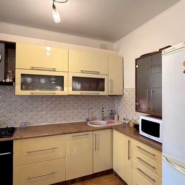 Продаж просторої, красивої квартири в центрі міста