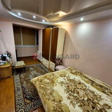 3-кімнатна квартира в центрі