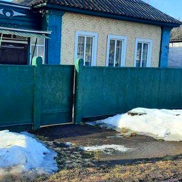 Продам затишний будинок в м.Прилуки,Чернігівської області.