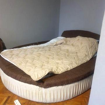 Сдам 1но комн.квартиру,ул.малокитаевская,м.димеевская