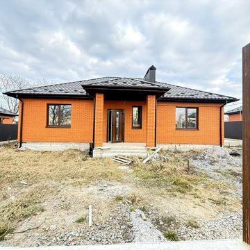 Продаж одноповерхового будинку