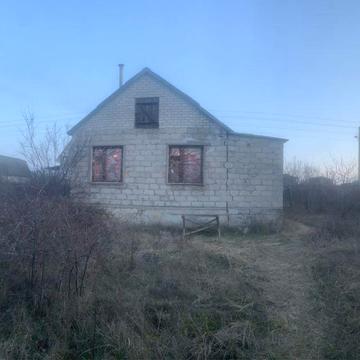 Продам дачу на Тилигульском лимане