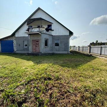 Будинок в с.Молодаво Третє |Рівненська обл