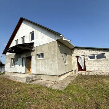Будинок в с.Молодаво Третє |Рівненська обл