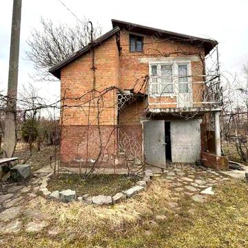 Дача на Вакуленцях, поруч річка та сосновий ліс