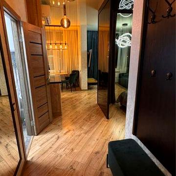 Супер квартира на Каманина