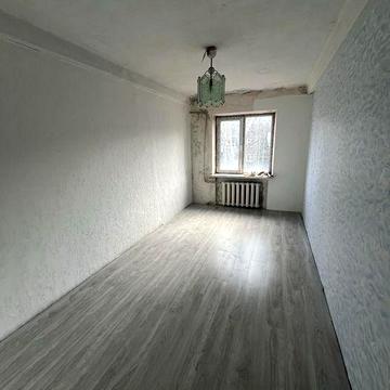 Євідновлення Продаж 3х кімнатной квартири Матросово