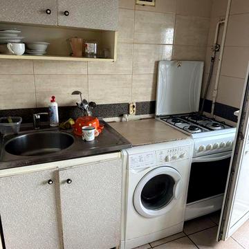 Оренда однокімнатної квартири, Вишневе