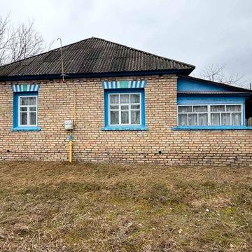 Продам будинок в с. Вища Дубечня (Вишгородського р-н).