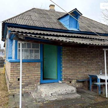 Продаж 3к Дім Тарасівська