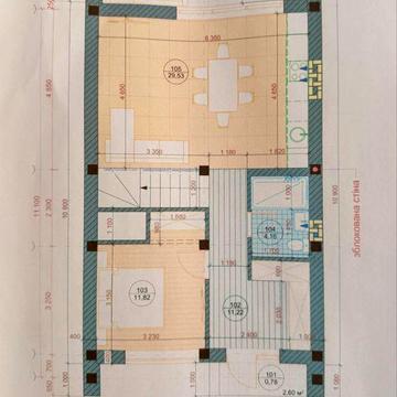 Таунхаус море и лес в 5 минутах  для семьи -95 000$