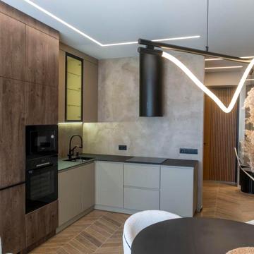 Оренда 1,5 кімнатної квартири в ЖК Парк Ленд (Парк ленд)