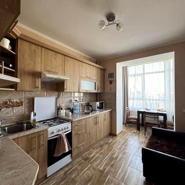 Оренда 1к.поруч Велмарту в новобудові