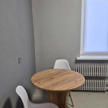 Тополь 1, 1к. квартира