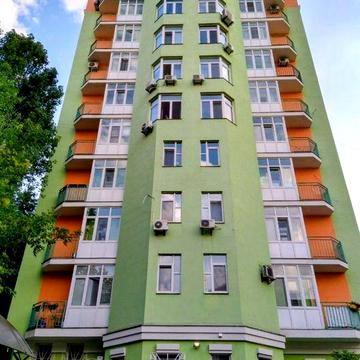 Здам 3-кімнатну квартиру, Поділ,Кирилівська вул