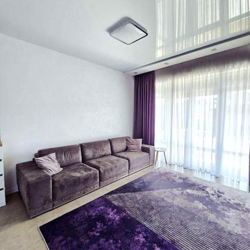 Гора Новий стильний яскравий Будинок в оренду 1000€ інвертор+батарея Є