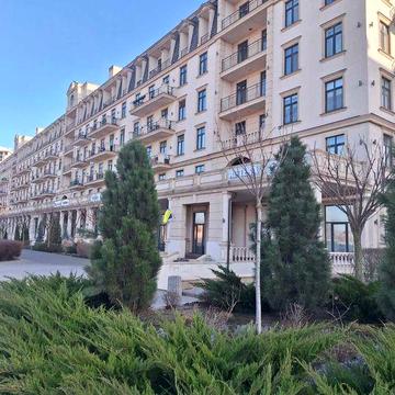 ТЕРМІНОВО Чорноморська Рівьера ЖК Авторській квартал ЖК Авторський Квартал Рівьера