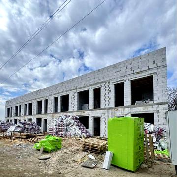 Найкраща ціна!Таунхаус 86м² 3 кім ГАЗ парковка Святопетріське Київ 5хв