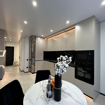 Велика 1к.поруч міського озера з сучасним є/р ЖК Манхеттен ап