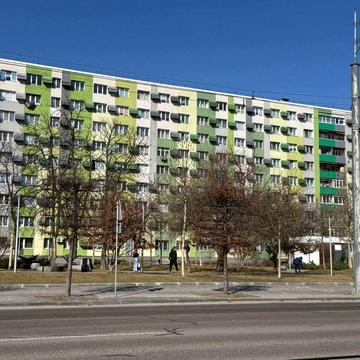 1к пр. Слобожанський 67 смарт квартира