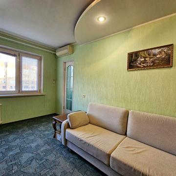 Продам 3х комн. кв-ру на 1 Східному зроблену як велика 2х ЖК восточный 1