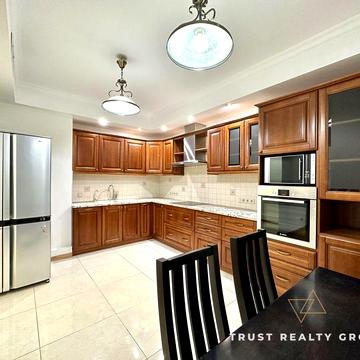 Оренда 3к, ЖК Park Avenue , просп. Голосієвський 62, 130 м