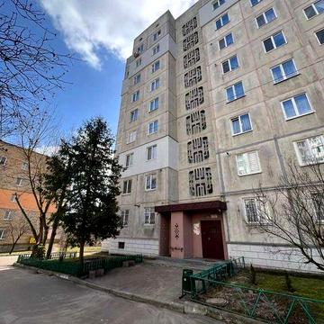 Продається простора 3 -к квартира біля центру Ірпеня!