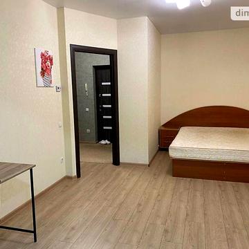 Довгострокова оренда 1к Квартира Вячеслава Чорновола вулиця ЖК Набережный Квартал