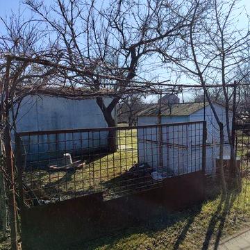 Дача Садове товариство "Сергіївське 2"