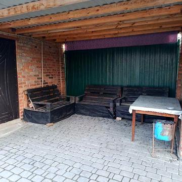 Продам частину будинку