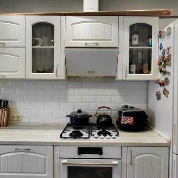 2х кімнатна 48.9м2 поруч море, Золотий Берег