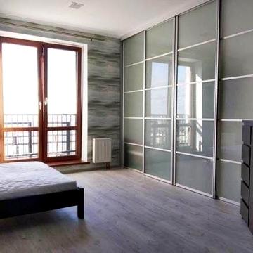 Квартира з ремонтом, ЖК Панорама на Печерську, вул. Коновальця, 44-А ЖК Панорама на Печерську