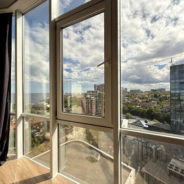 Аркадійське плато вул. (Гагаринське плато), 5/2