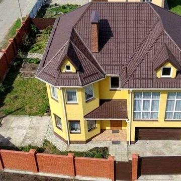 Ваш Ідеальний Дім Чекає на Вас у Гатному! Від Власника, Все Включено!