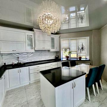 Продаж 3к квартири бульвар Вацлава Гавела 7В (Соломʼянський район)