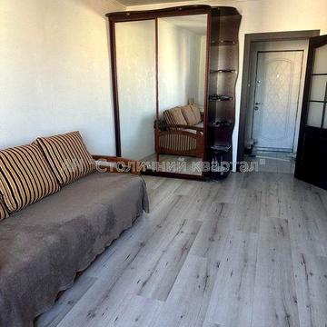 Продаж 1-кімнатної ЖК Патріотика, вул. Русової, 7А, Осокорки/Позняки ЖК Патріотика