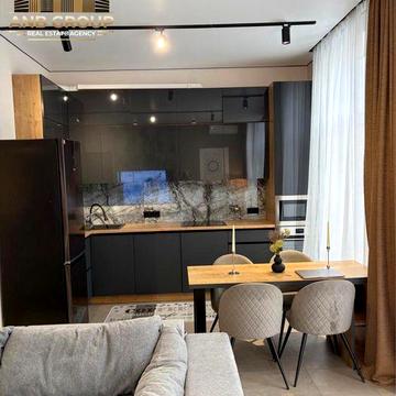 Автономный 3-комнатный дом 125м2, рядом Osocor Residence