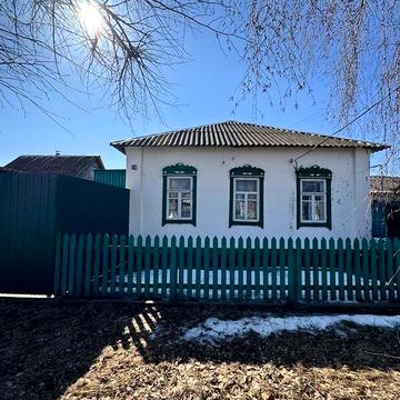 Продаж 3к Дім Кульбаки вулиця